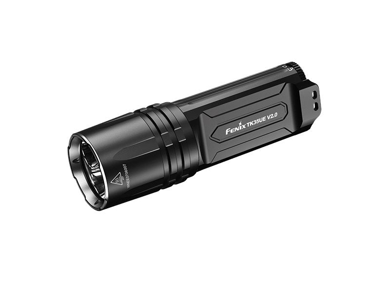 Fenix TK35 Ultimate Edition V2.0 - 5000 Lumens