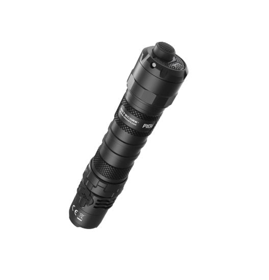 Nitecore P10i 1800 Lumens Ultra Compact Tactical Flashlight