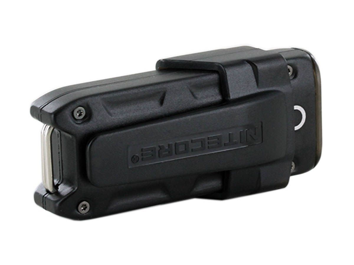 Nitecore TIP SE 700 Lumens Keychain EDC Flashlight
