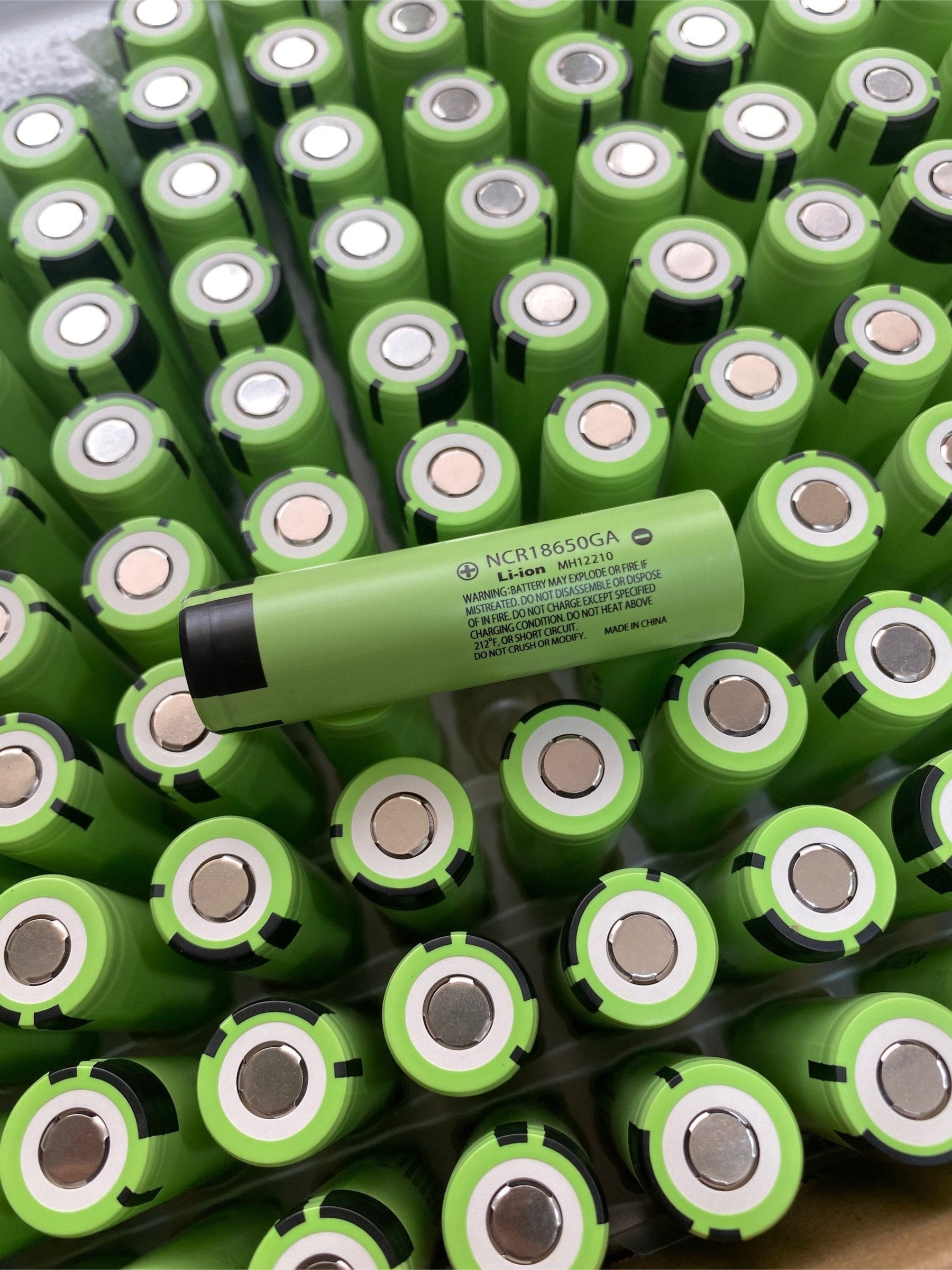 Mastering Brilliance: Your Expert Guide to Choosing the Ideal 18650 Battery for Your Flashlight