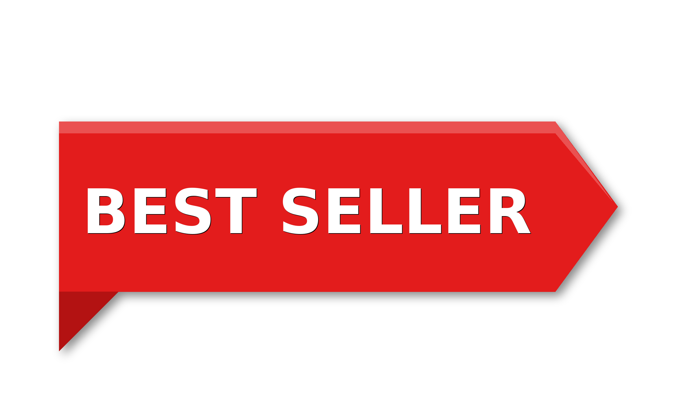 Best sellers