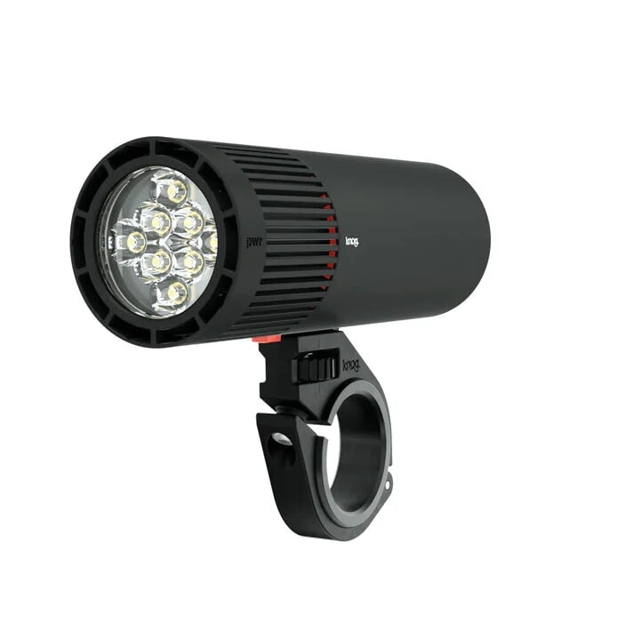 Bicycle Lights