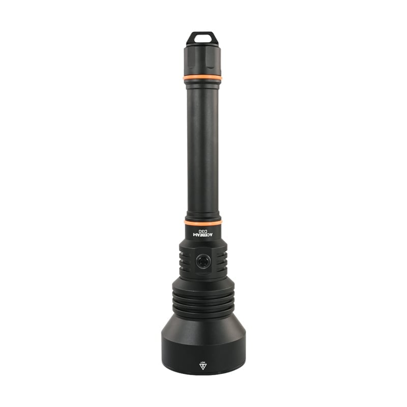 Diving Lights