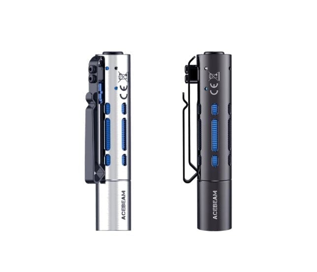 EDC Flashlights