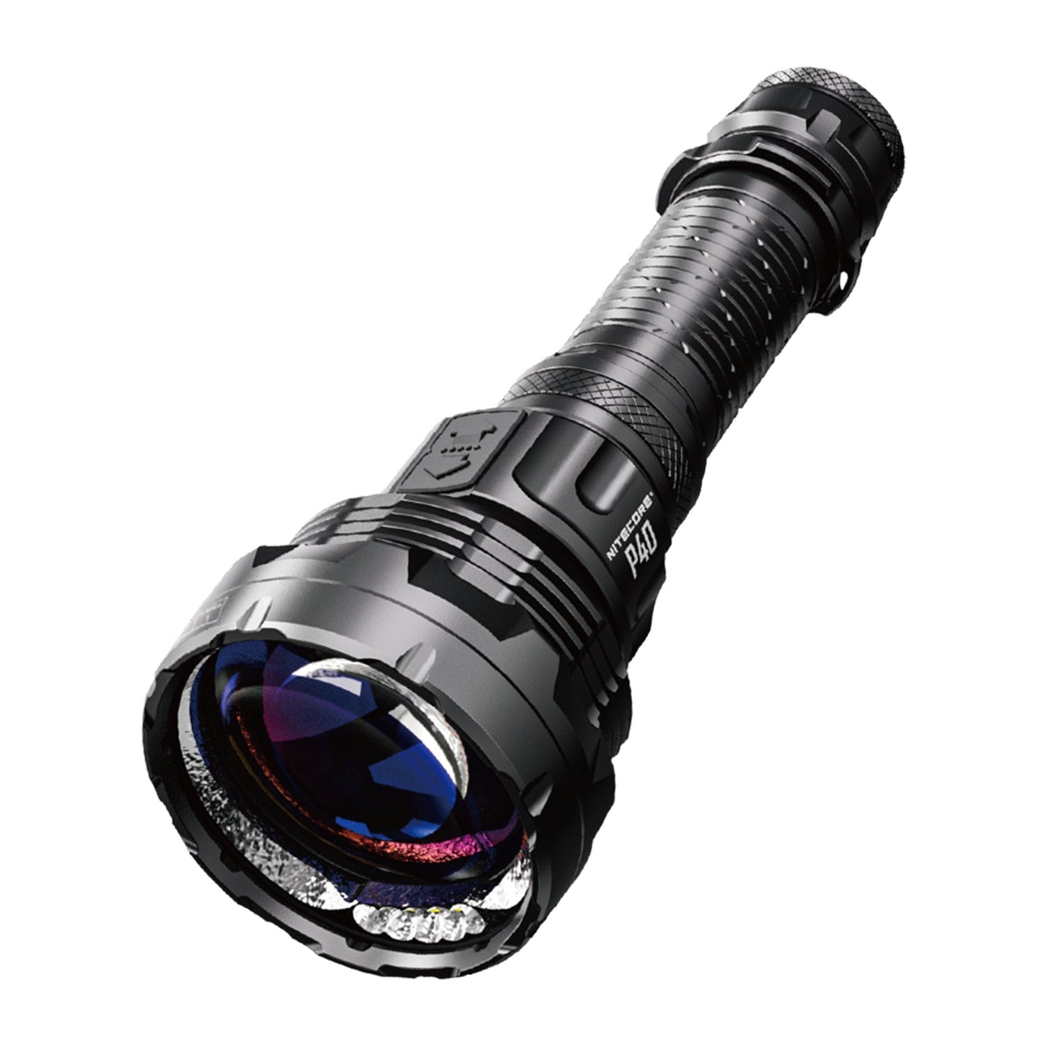 Military Flashlights