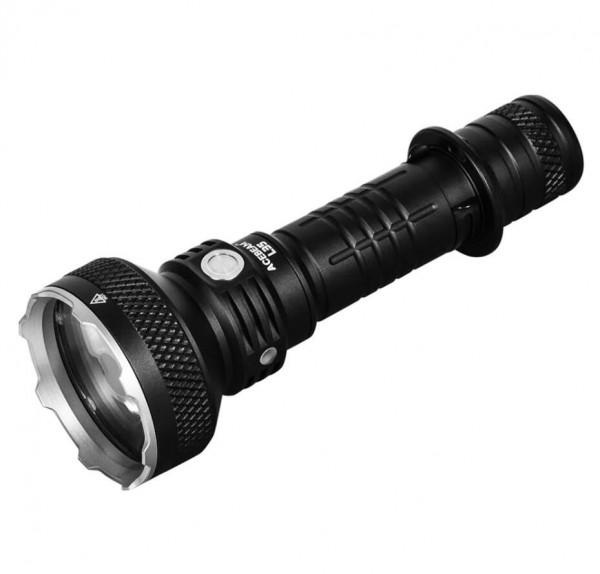 Military LED Flashlights