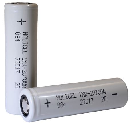 Molicel