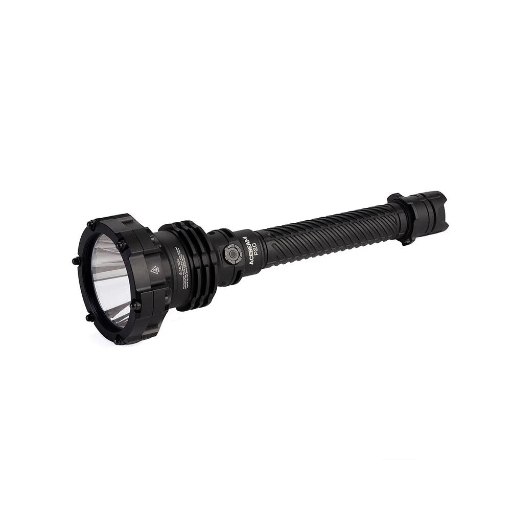 Police Flashlights