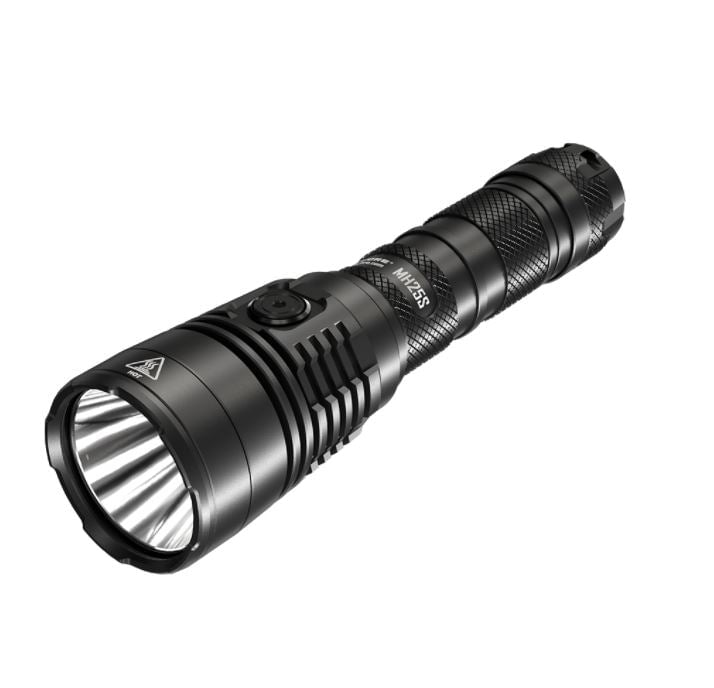 Police LED Flashlights