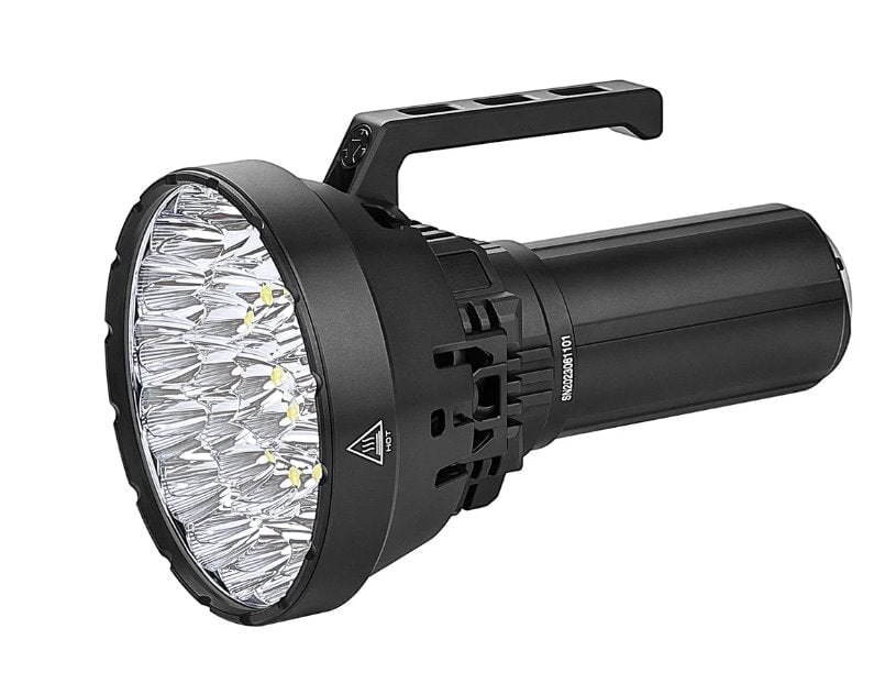 Search & Rescue Flashlights