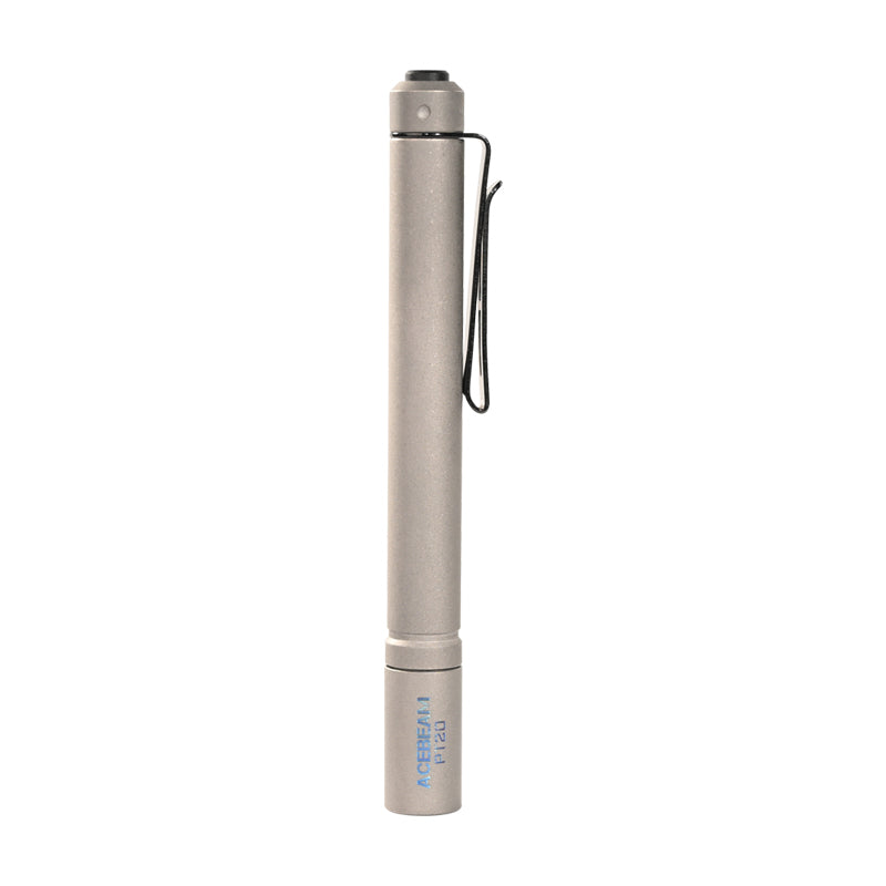 Acebeam PT20 Portable 2 AAA EDC Penlight - Options