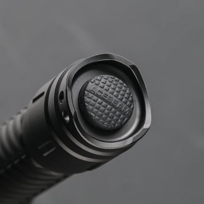 “Acebeam T29 long-range hunting flashlight – High-throw LED for outdoor and night hunting”