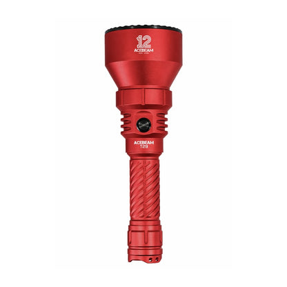 Acebeam T29 Ultra Long Range Hunting Flashlight - Options