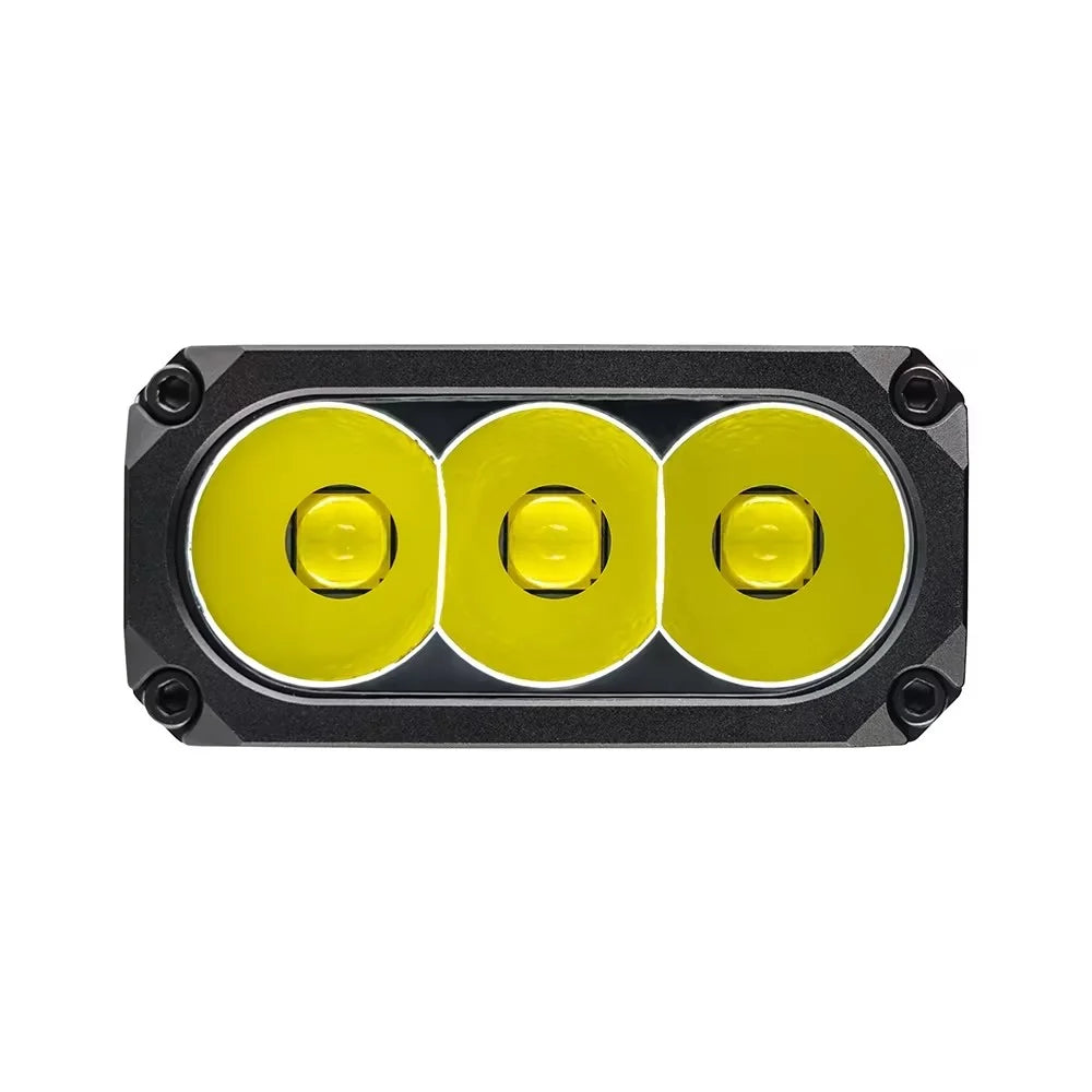 Acebeam X35 20000 Lumen Searching Flashlight