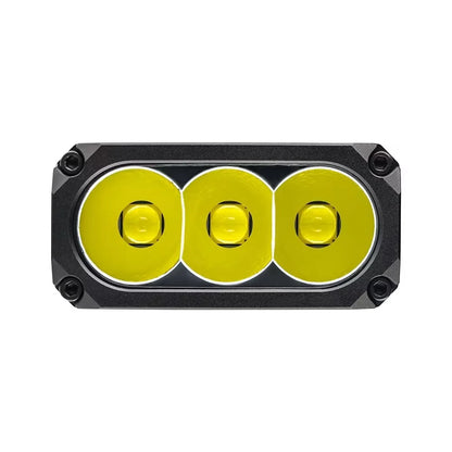 Acebeam X35 20000 Lumen Searching Flashlight