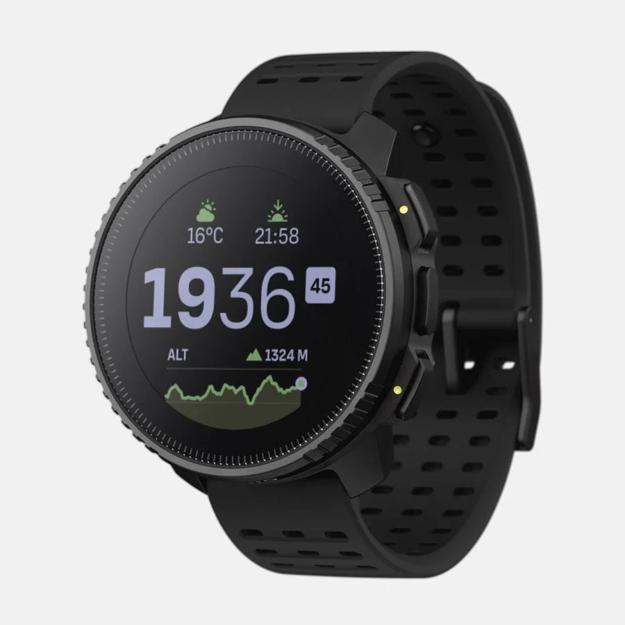 Suunto Vertical Sports Watch - Options