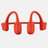 Suunto Sonic open-ear sports headphones for cycling, running, and outdoor workouts with wireless Bluetooth connectivity and durable design