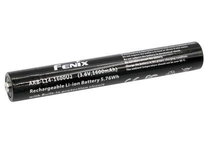 Fenix ARB-L14 1100U 1100mAh Rechareable Battery