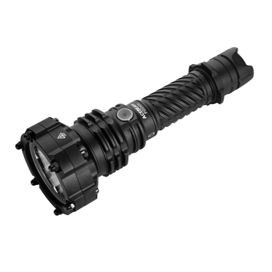 Acebeam P20 Mini – 4,000 Lumen Long-Distance Tactical Flashlight | 1,035m Throw - Options