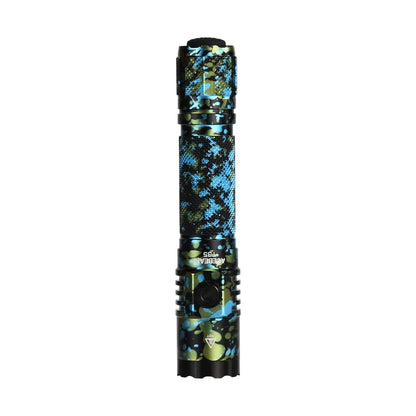Acebeam T35 Compact Tactical Flashlight - Options