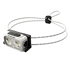 “Nitecore NU21 ultralight rechargeable headlamp – 360 lumen compact outdoor headlamp”