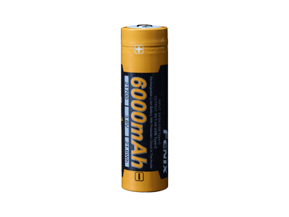Fenix ARB-L21-6000B Li-ion Rechargeable Power Bank Battery