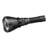 Fenix HT18R V2.0 LED Long-Range Rechargeable Flashlight