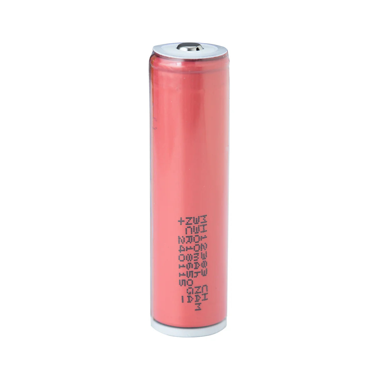 Panasonic - Sanyo NCR18650GA 3450 mAh 10A  Battery - Button Top protected