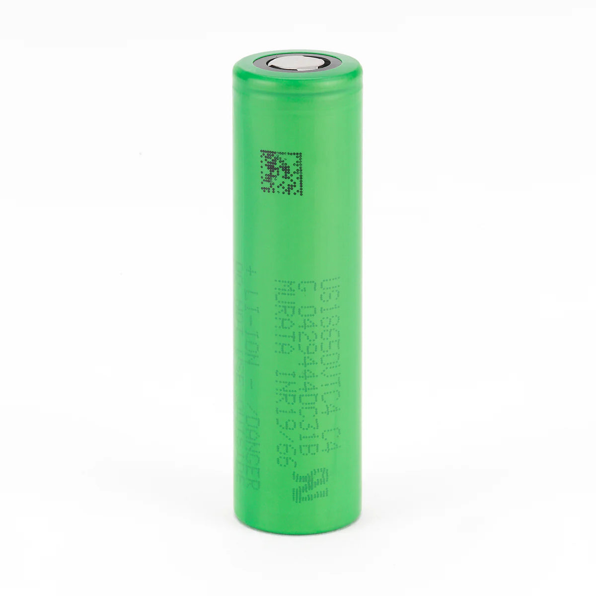 SONY Murata VTC4 30A 2100mah Flat Top 18650 Rechargeable Battery