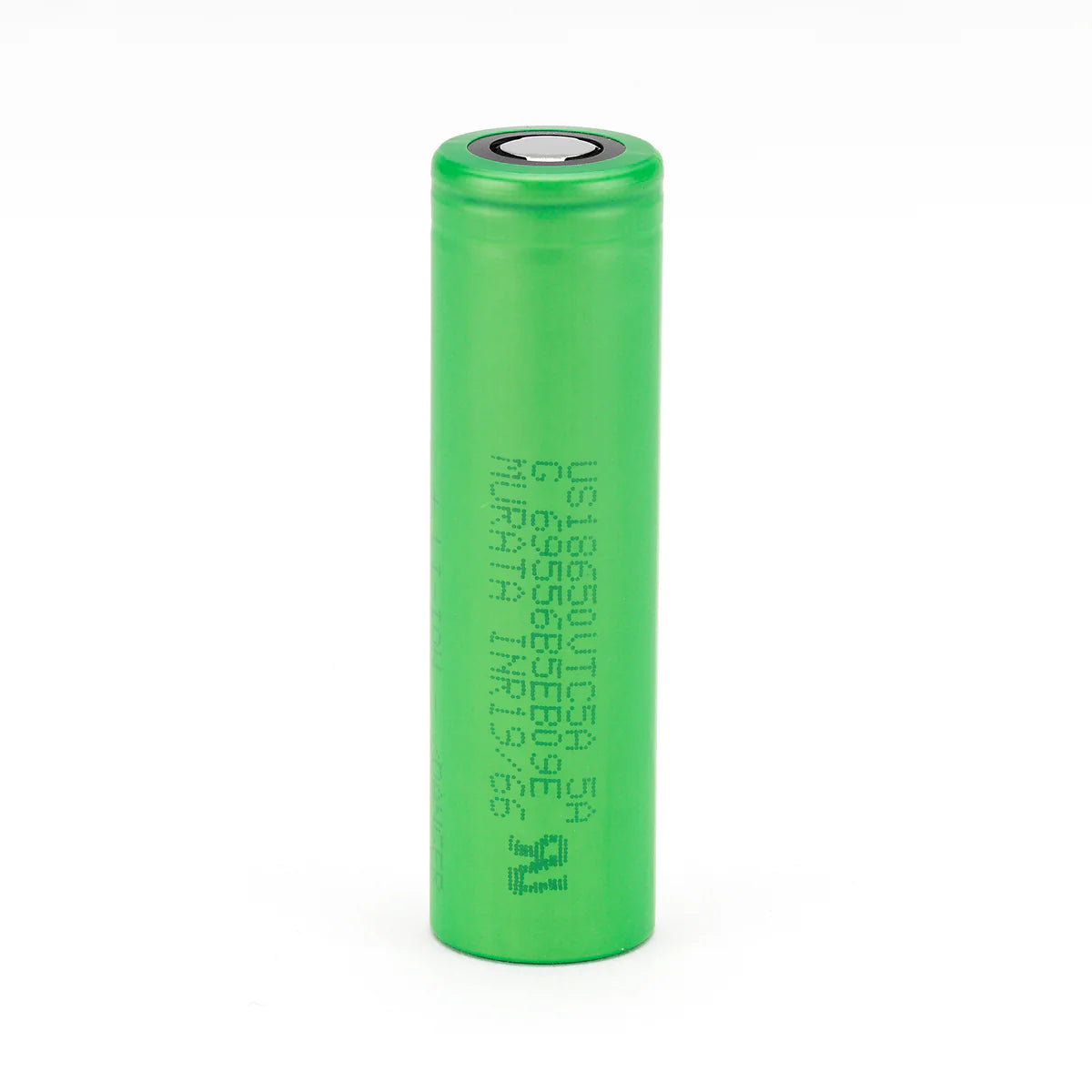Sony - Murata VTC5A 18650 2600mAh 25A Rechargeable Battery