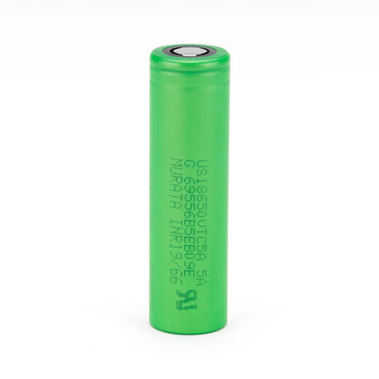 Sony - Murata VTC5A 18650 2600mAh 25A Rechargeable Battery