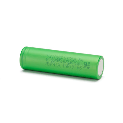 Sony - Murata VTC5A 18650 2600mAh 25A Rechargeable Battery