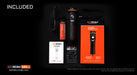 Acebeam D20 2.0 Dive Flashlight ***Will ship around November 25th*** Flashlight Acebeam 