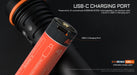 Acebeam D20 2.0 Dive Flashlight ***Will ship around November 25th*** Flashlight Acebeam 