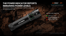Acebeam E75 High-performance LED Flashlight - Options ***Will ship around November 25th*** Flashlight Acebeam 