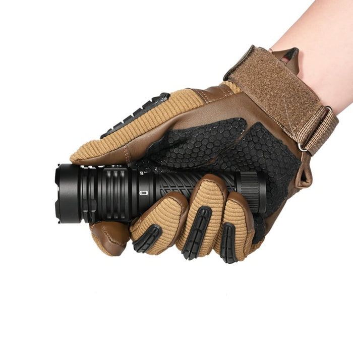 Acebeam EC90 Long Range EDC Flashlight Flashlight Acebeam 