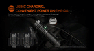 Acebeam EC90 Long Range EDC Flashlight Flashlight Acebeam 