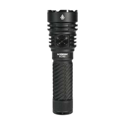 Acebeam EC90 Long Range EDC Flashlight Flashlight Acebeam 