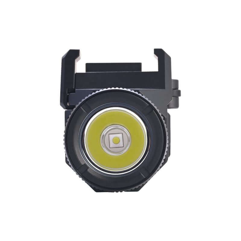 Acebeam G10 Rail Mounted Flashlight *** Special Order ***