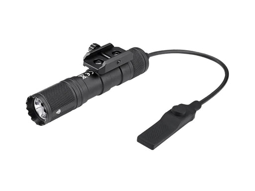 Acebeam G15 Rail Mounted Flashlight Flashlight Acebeam 