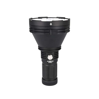 Acebeam K75 2.0 Professional Longest Throw Flashlight 6300 Lumens