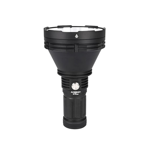 Acebeam K75 2.0 Professional Longest Throw Flashlight 6300 Lumens Flashlight Acebeam 