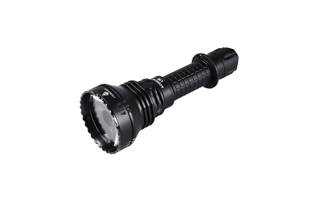 Acebeam L19 2.0 Long range tactical Flashlight