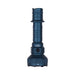 Acebeam L35 2.0 Tactical Flashlight 5000 Lumens - Options Flashlight Acebeam Blue 