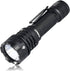 Acebeam P17 Tactical Flashlight - Options