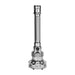 Acebeam P20 Professional Long Distance Flashlight 5500 Lumens - Options Flashlight Acebeam Silver 