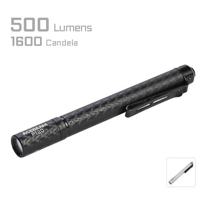 Acebeam PT20 Portable 2 AAA EDC Penlight