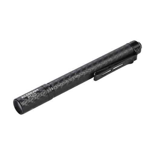 Acebeam PT20 Portable 2 AAA EDC Penlight Flashlight Acebeam 