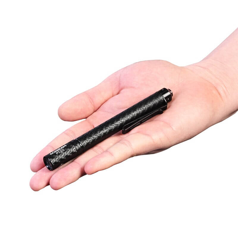 Acebeam PT20 Portable 2 AAA EDC Penlight