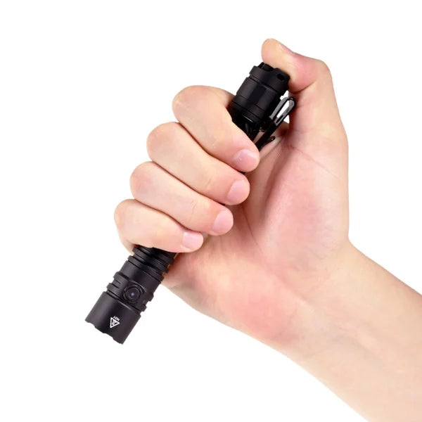 Acebeam TAC 2AA EDC Flashlight - Blue***Will ship around November 25th*** Flashlight Acebeam 